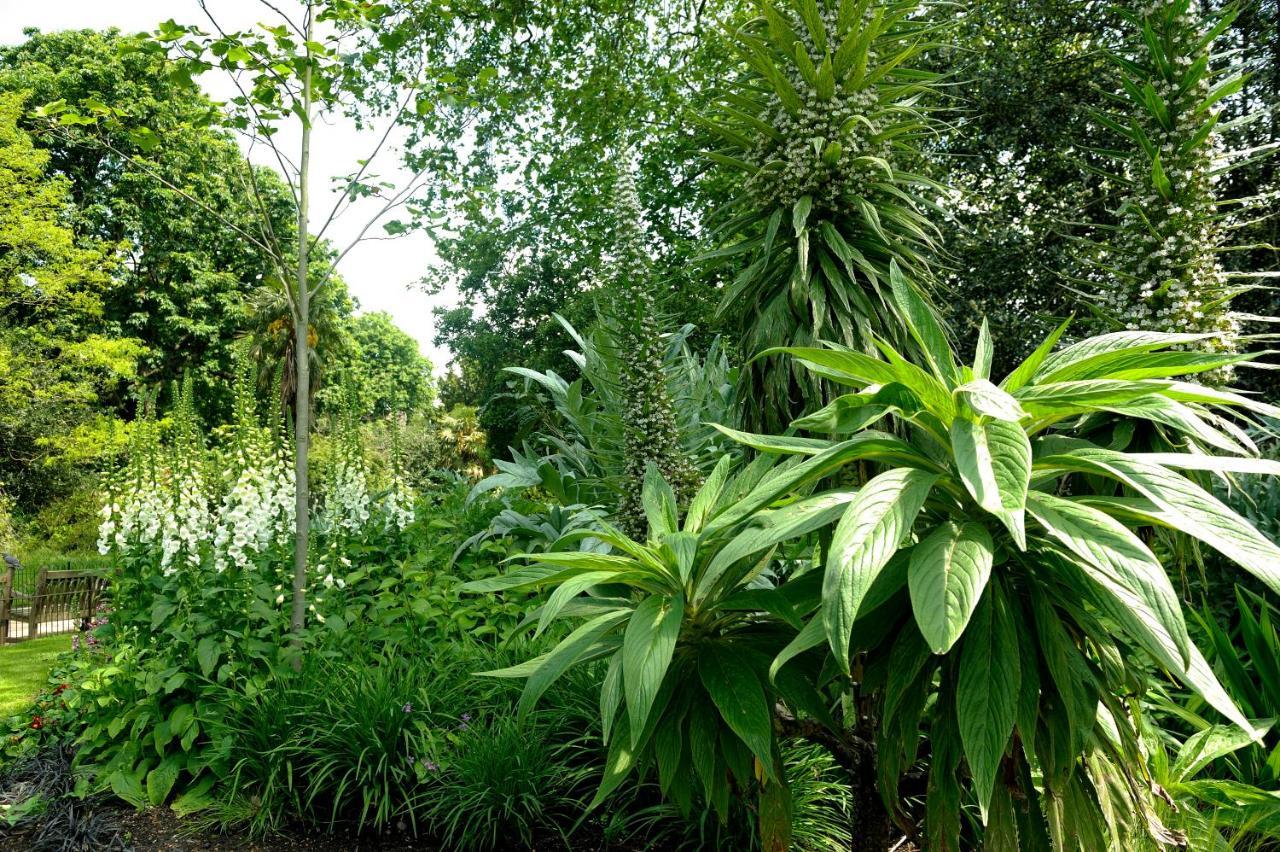 伦敦Park House公寓 外观 照片